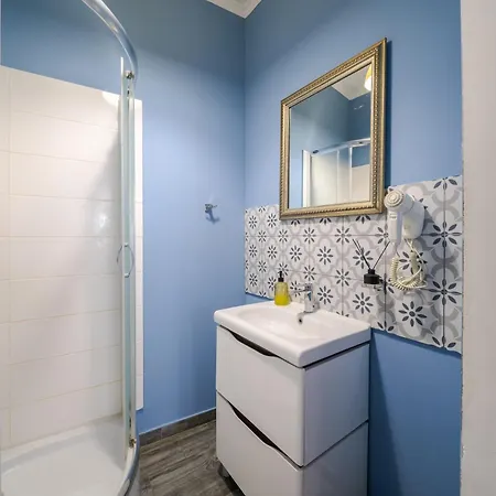 Appartement Tut Stavropigiyska