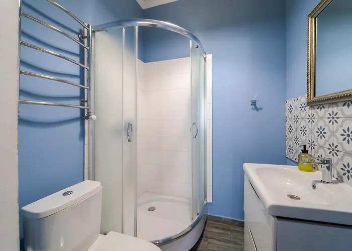 Apartamento Tut Stavropigiyska Lviv