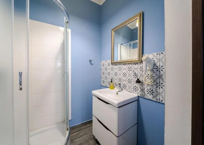 Apartamento Tut Stavropigiyska